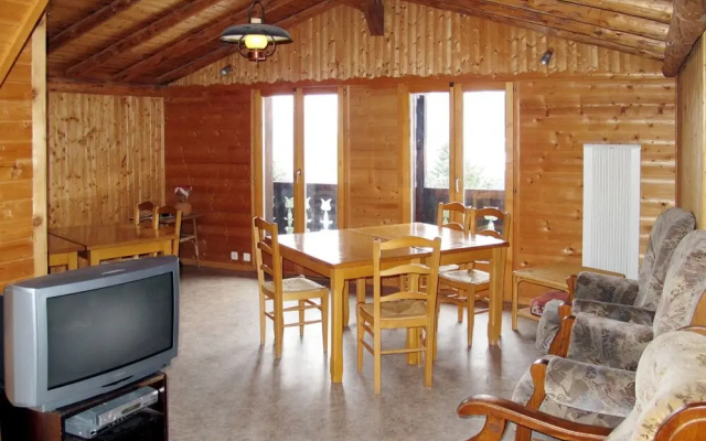 Chalet Anthamatten Champ ry