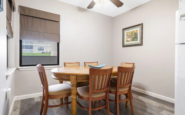 An Un-fore-gettable Time - Shared Pool & Near Lake