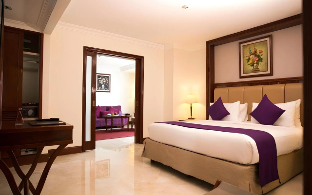 Arion Suite Hotel Kemang