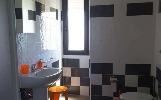 Meriagu B&B