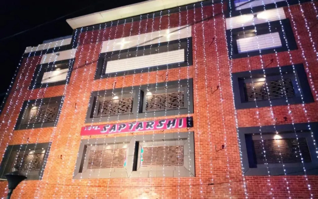 Hotel Saptarshi