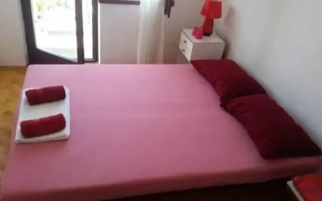 Apartments Blue Room