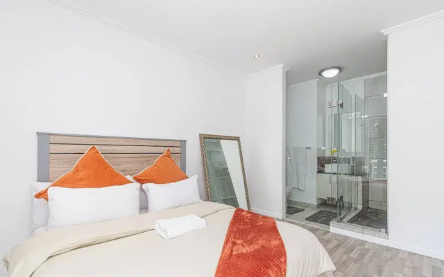 3 Bedroom Apartment in Sandton City