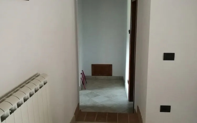 Apartment Camelia 1 Bedroom, Living Room, 4 Pax,60mq