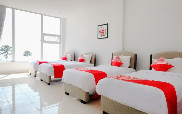 OYO 1194 Villa Bukit Panderman Residence