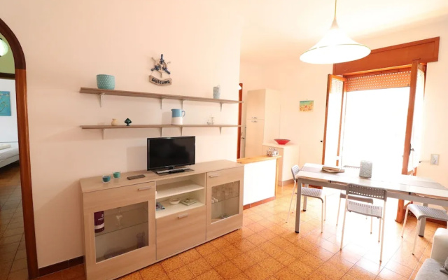 Comfortable Casa Margherita in Otranto center 6 places