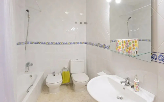 Apartamento Esmeralda VyB
