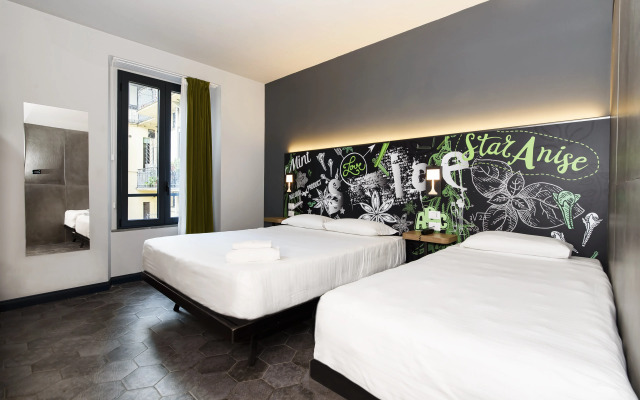 Spice Hotel Milano 