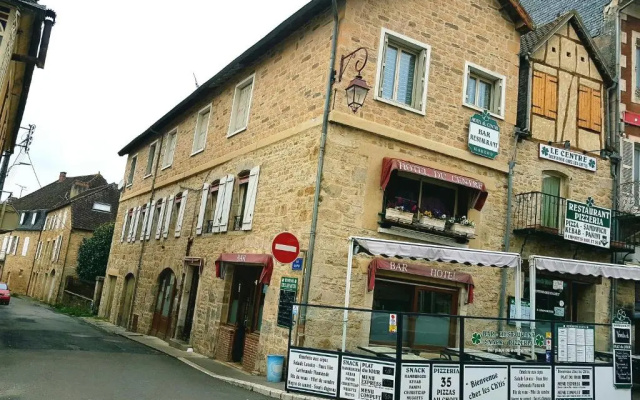 Chez les chtis de vayrac