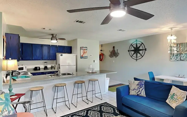 Island Home #102 by Southern Vacation Rentals