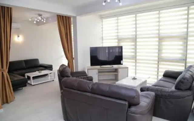 Apartmani MEB