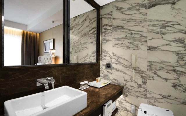 Nongshim Hotel & Spa