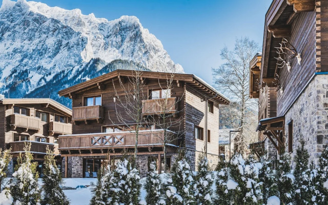 Bergresort Zugspitze Ehrwald by ALPS Resorts