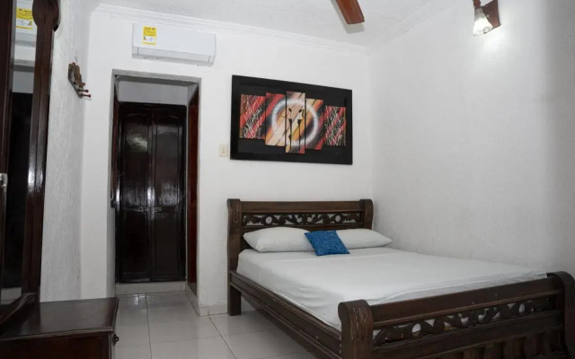 Hotel Med Cartagena