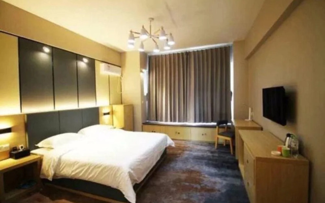 Mark Boutique Aparthotel