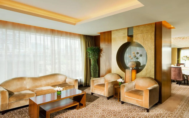 Sheraton Changsha Hotel
