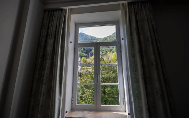Hotel Das Termas
