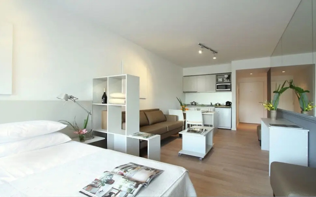 Babel Apartments Palermo