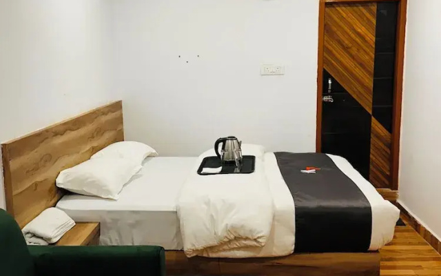 K7 Hotel & Restaurant