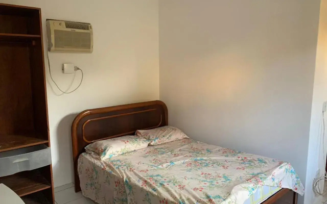 Casa na praia do coqueiro