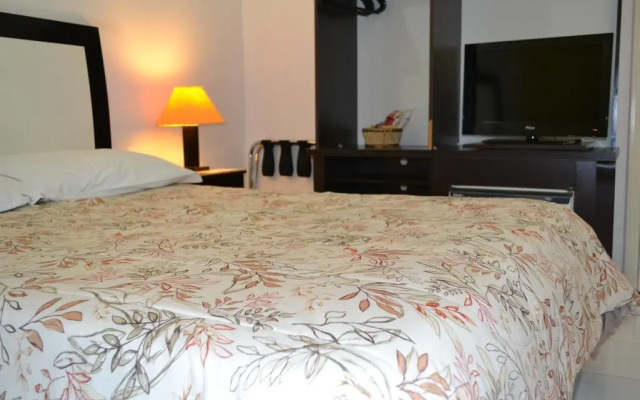 Magnólia Hotel