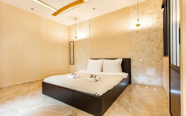 Luxury Home in the center of Paris