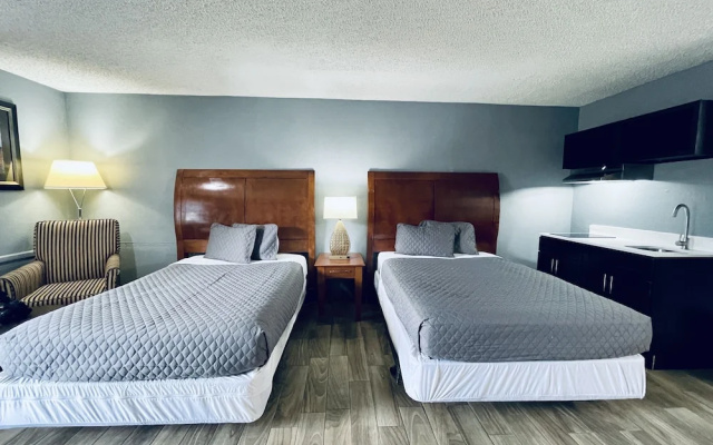 Extended Stay SA