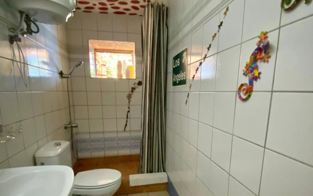 Casita Mazo