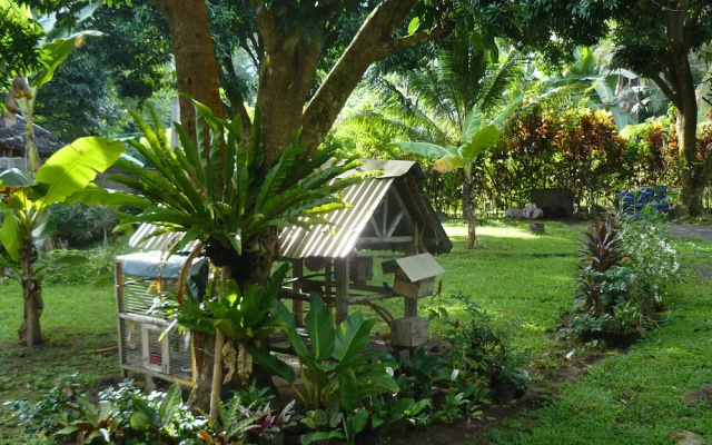 Little Bridges Bed and Breakfast