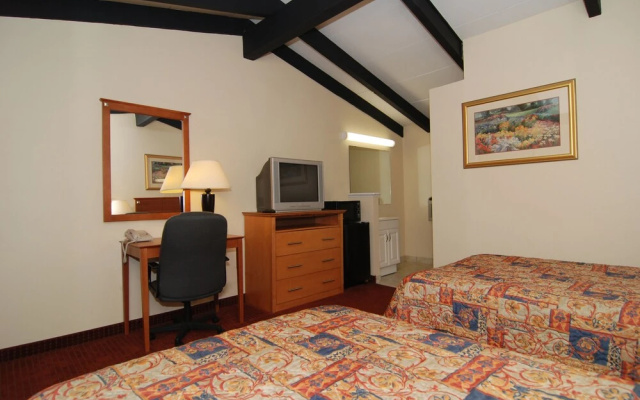 Americas Best Value Inn