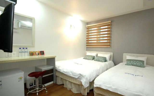 Vestin Villa Myeongdong
