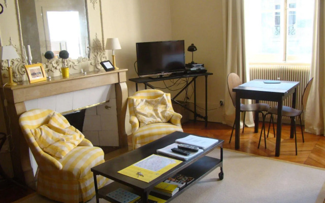 LAnnexe Apart-Hotel