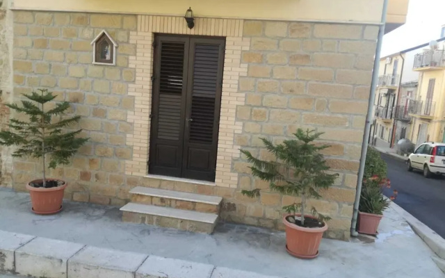 Stone House