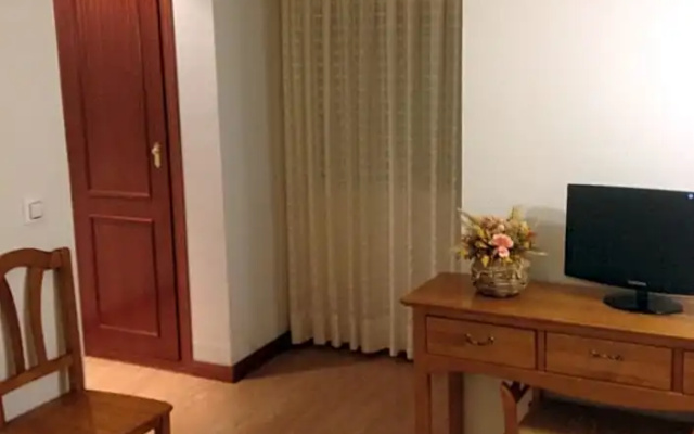 Hotel Rural Mariblanca