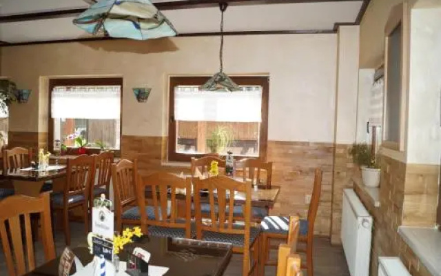 Gasthaus am Waldbad