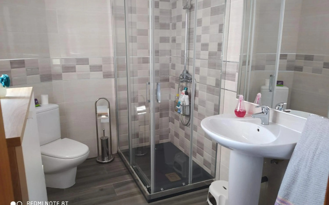 Apartamento Manuel de 4 dormitorios