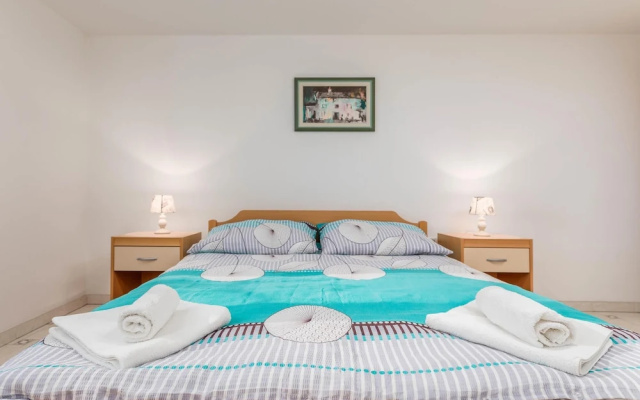 Apartment Villa Nera