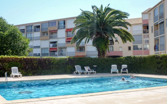 Terrasses de la Baronnie