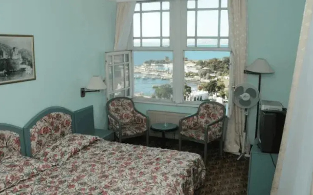 Merit Halki Palace Hotel