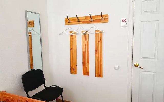 Мини-отель Maison Blanche Киев
