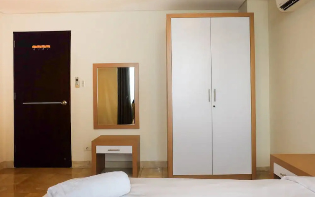 2 Bedroom Park Royale By Travelio