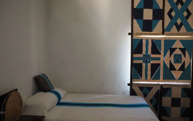 Tana Hotel