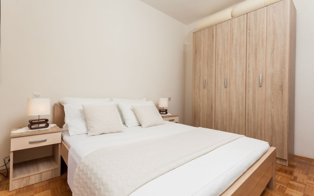 Apartments Dado