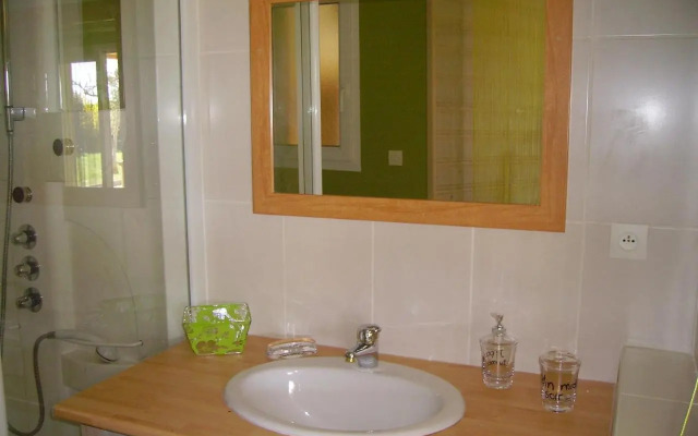Gîte ANIS