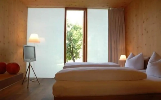 Hörger Biohotel und Tafernwirtschaft