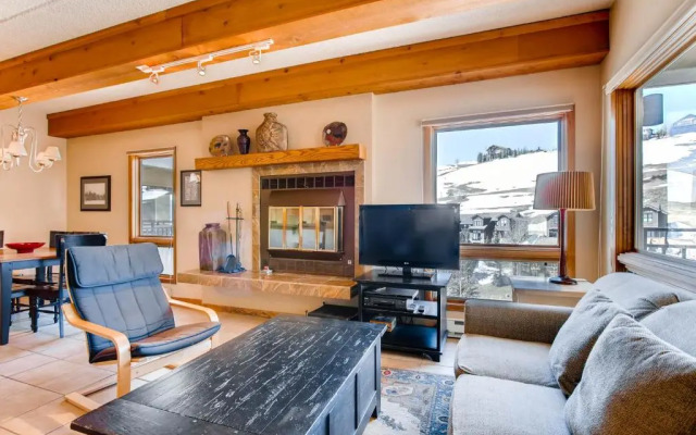 The Plaza Condominiums, A Vail Resorts Property