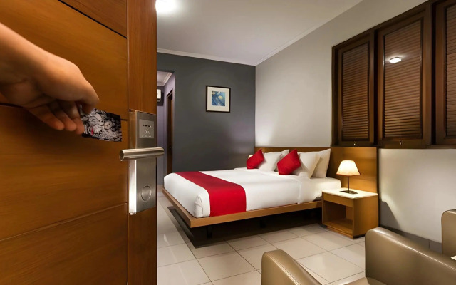 Hotel Ilos