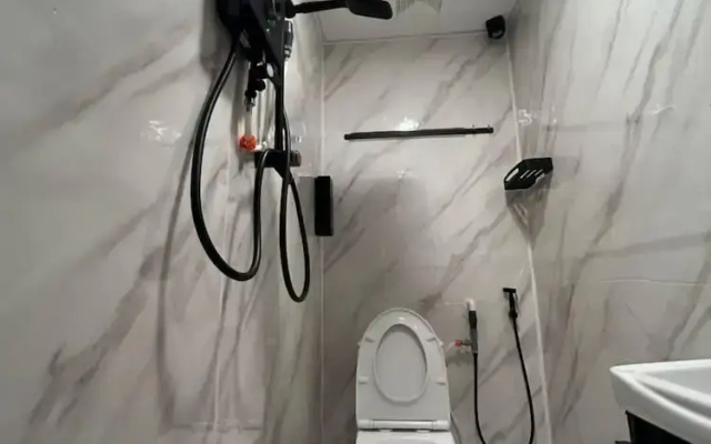 Global Inn Hostel