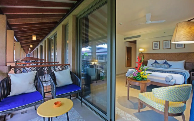 Marquis Beach Resort
