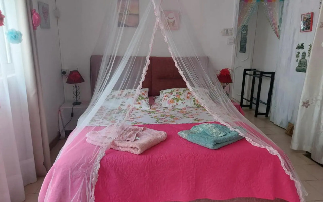 Chambre D'hote PLACE DES AMOUREUX
